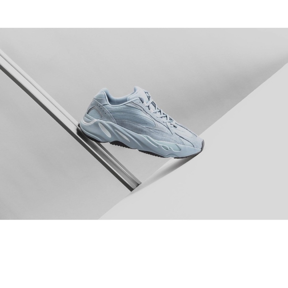 adidas Yeezy Boost 700 V2 Hospital Blue